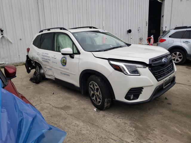 2022 SUBARU FORESTER P JF2SKAEC2NH415634  50270404