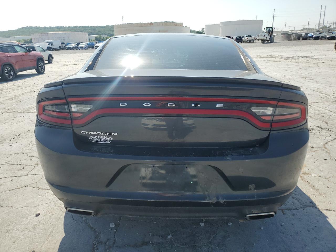 2016 Dodge Charger - Image 6
