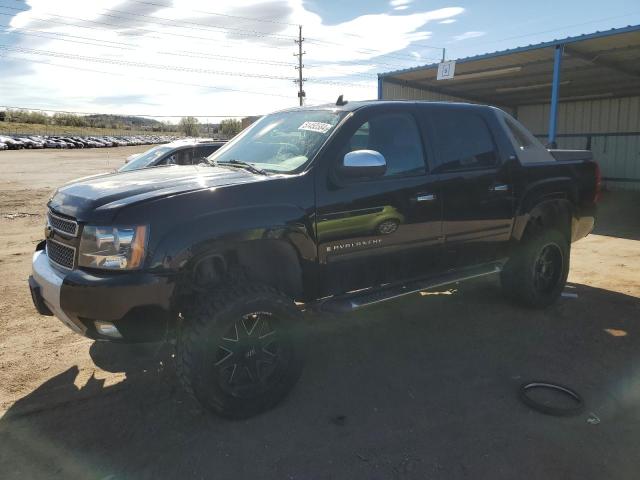 2007 Chevrolet Avalanche K1500