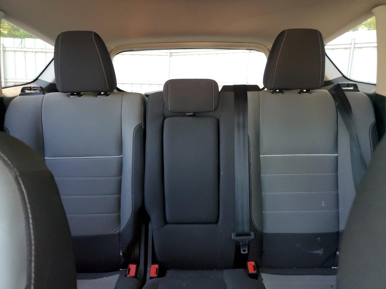 2015 Ford Escape Se VIN: 1FMCU0GX5FUA64701 Lot: 52740134