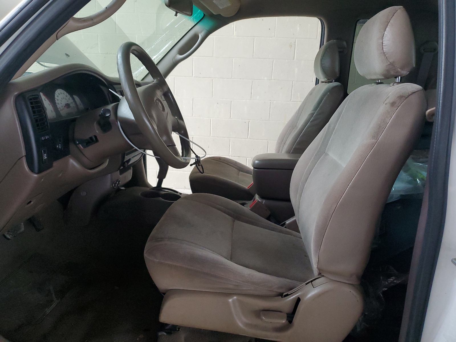 5TESN92N62Z079958 2002 Toyota Tacoma Xtracab Prerunner