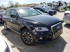 2015 Audi Q5 Premium Plus за продажба в Cahokia Heights, IL - Front End