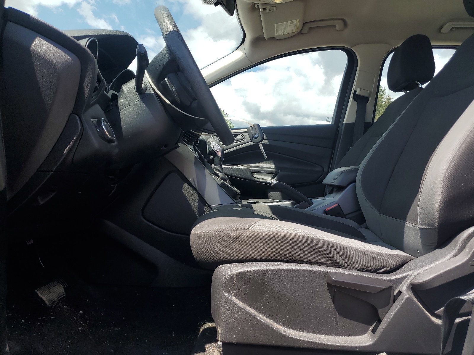 1FMCU0F78FUA04378 2015 Ford Escape S