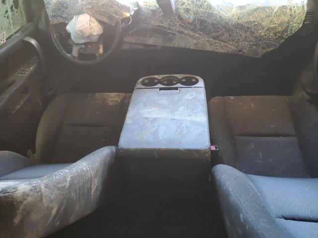 Пікапи GMC SIERRA 2012 Червоний