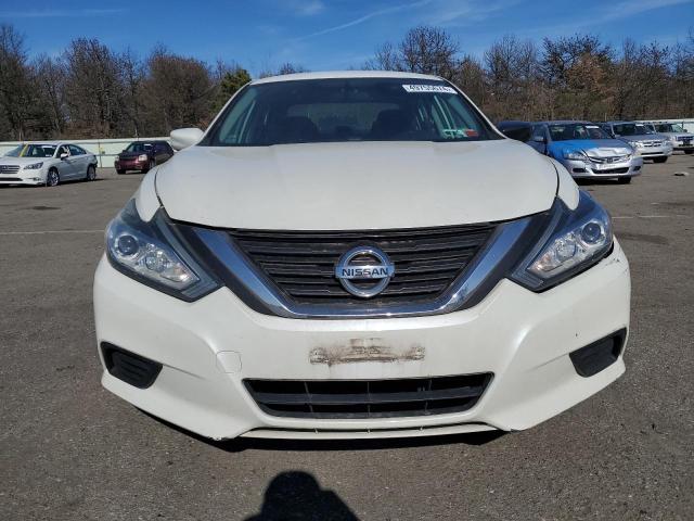  NISSAN ALTIMA 2016 White