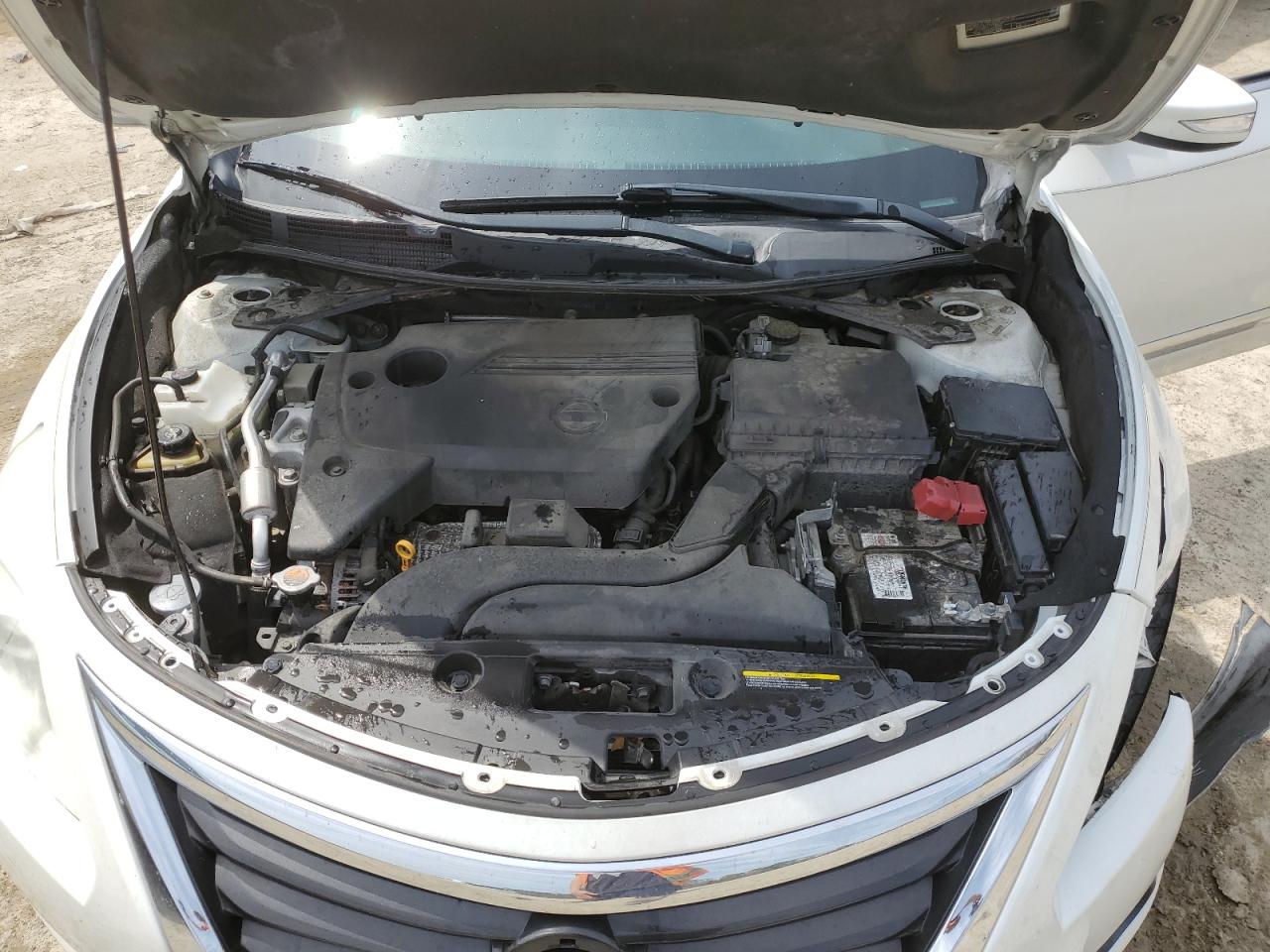 1N4AL3AP6FN311068 2015 Nissan Altima 2.5