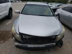 2009 Honda Accord Exl en Venta en Cahokia Heights, IL - Front End