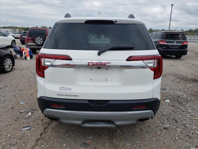  GMC ACADIA 2023 White