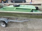 1999 Carolina Skiff Fiberglass en Venta en Hampton, VA - Minor Dent/Scratches