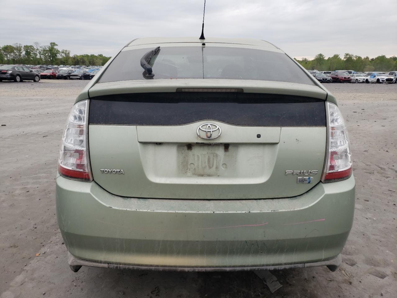 JTDKB20U093499590 2009 Toyota Prius