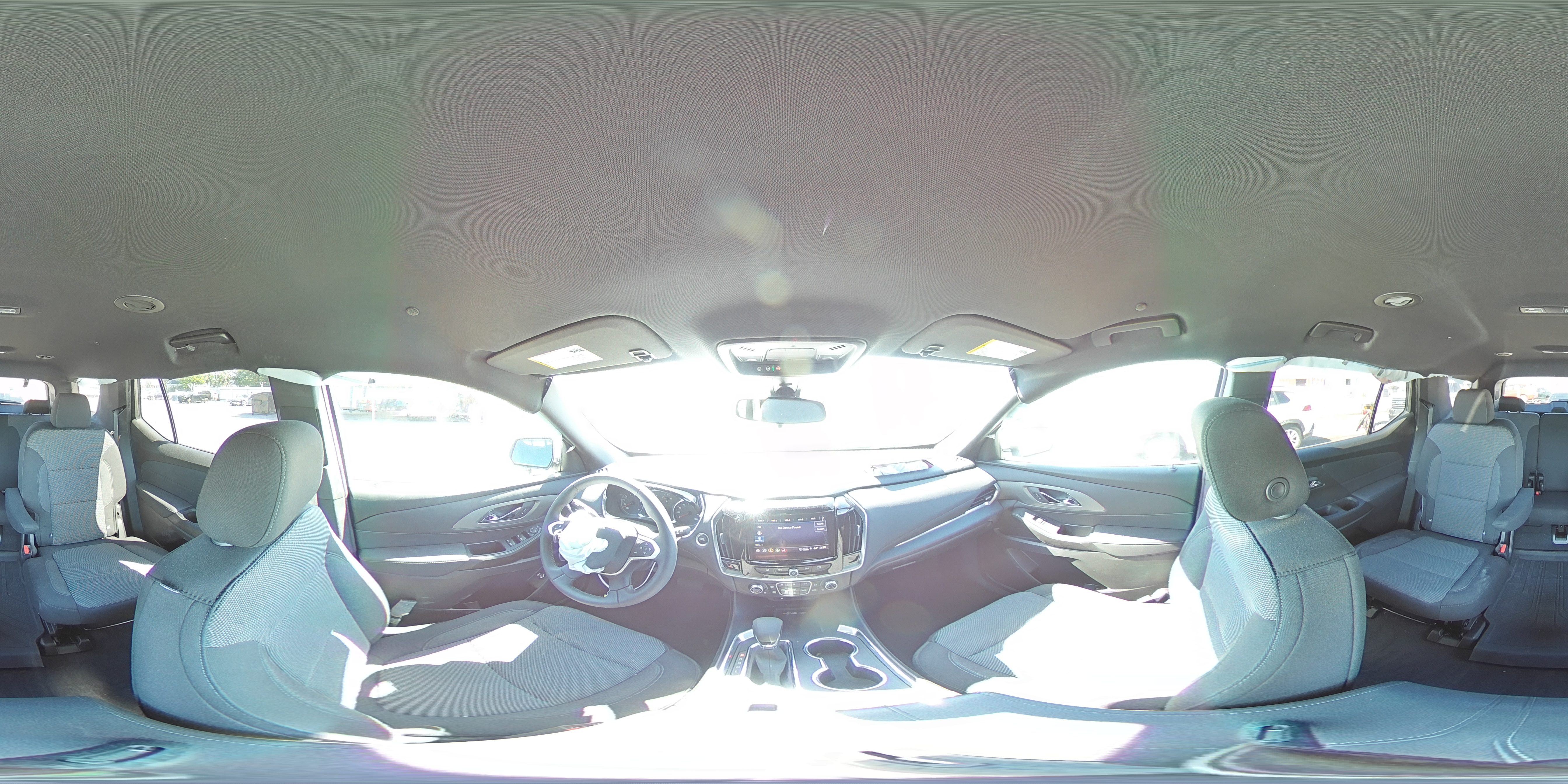 2024 Chevrolet Traverse Limited Lt VIN: 1GNESVKW7RJ133061 Lot: 50999934