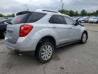 2011 Chevrolet Equinox Lt იყიდება Louisville-ში, KY - Biohazard/Chemical