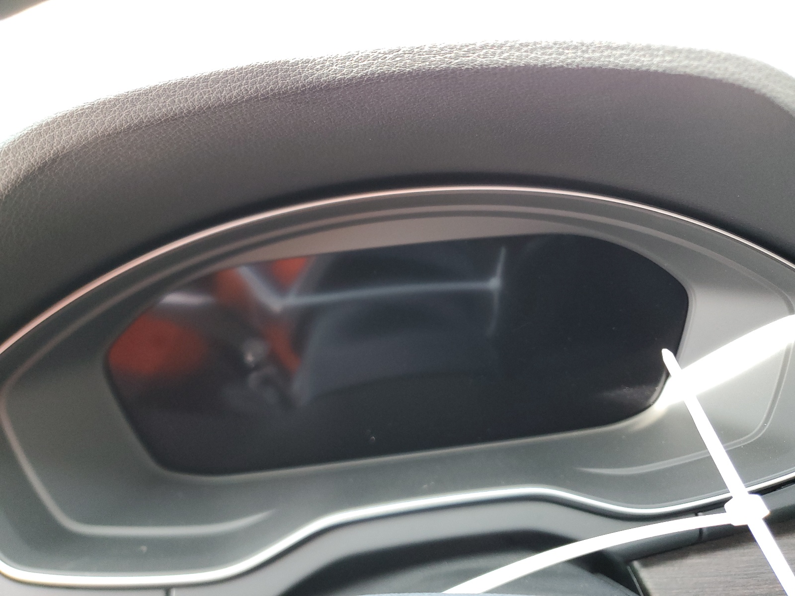 WA1F2AFY4R2021114 2024 Audi Q5 E Prestige 55