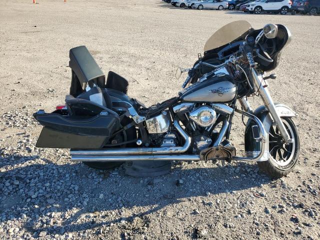 1996 Harley-Davidson Flstn 