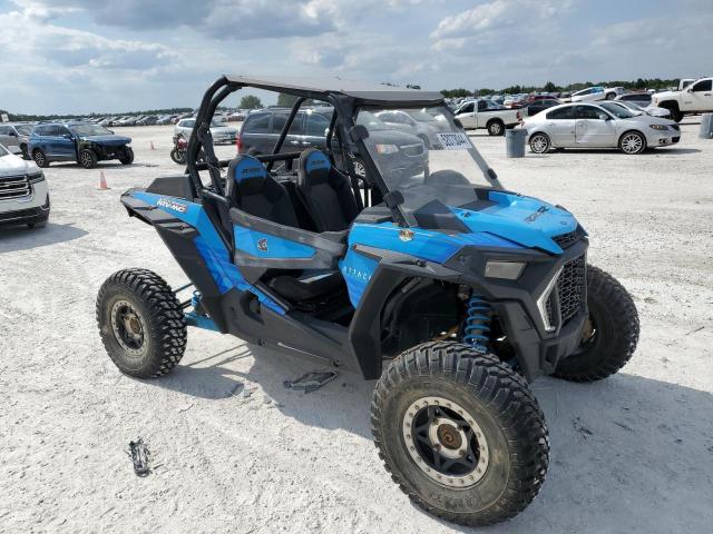 2019 Polaris Rzr Xp Turbo Eps for Sale in Arcadia, FL - Minor Dent/Scratches