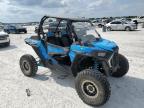 2019 Polaris Rzr Xp Turbo Eps للبيع في Arcadia، FL - Minor Dent/Scratches