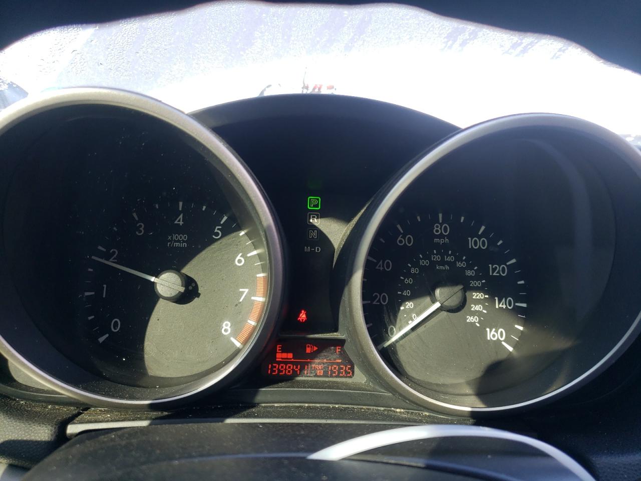 2010 Mazda 3 I VIN: JM1BL1SG3A1311224 Lot: 51718204