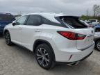 2018 Lexus Rx 350 Base for Sale in Cahokia Heights, IL - Hail