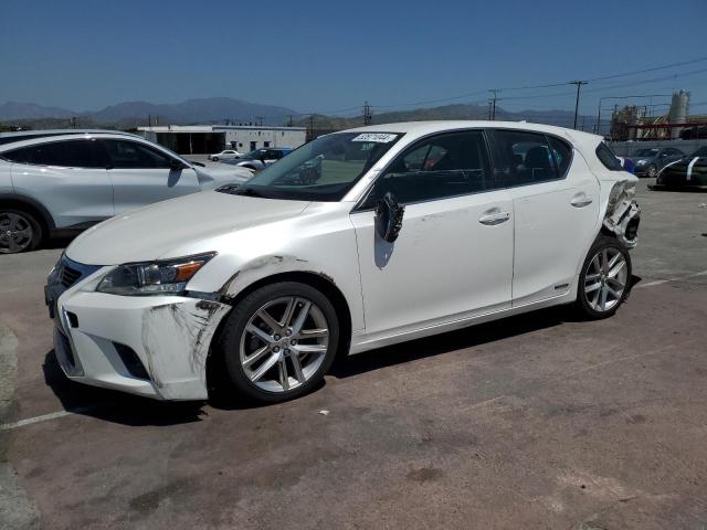 2017 Lexus Ct 200