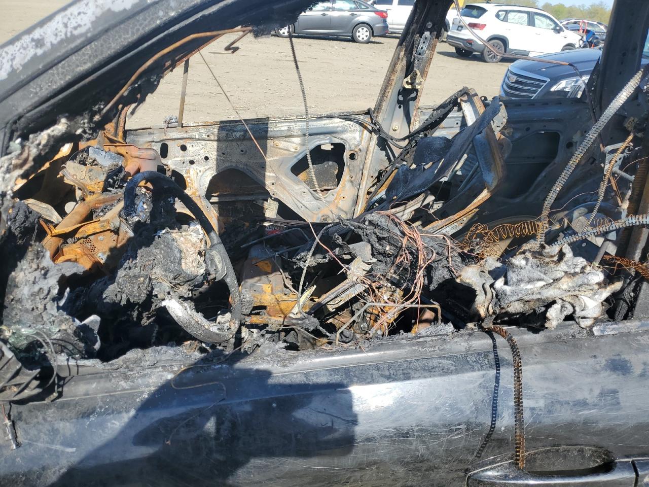 2014 Subaru Forester 2.5I Premium VIN: JF2SJAEC4EH552867 Lot: 51340754