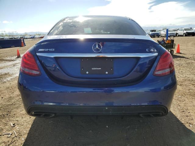 2018 MERCEDES-BENZ C 43 4MATI 55SWF6EB9JU256869  53217154