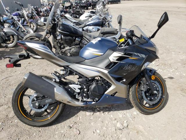  KAWASAKI ALL OTHER 2023 Синий