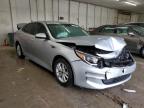 2018 Kia Optima Lx for Sale in Madisonville, TN - Front End