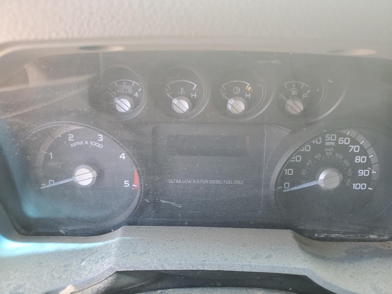 2013 Ford F350 Super Duty VIN: 1FT8W3BT8DEA48977 Lot: 51783834