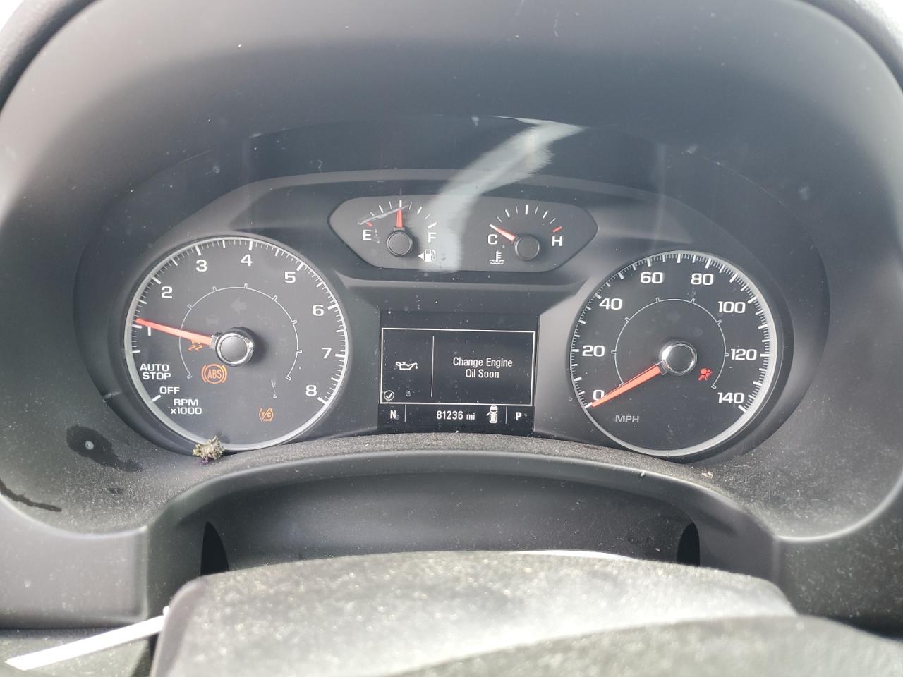 2018 GMC Terrain Sle VIN: 3GKALMEV7JL375156 Lot: 51486374