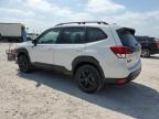 2022 Subaru Forester Wilderness na sprzedaż w Houston, TX - Front End