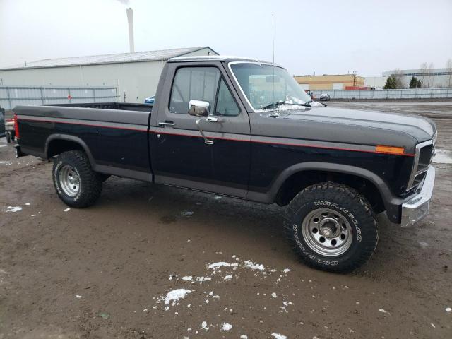 1983 FORD F150   