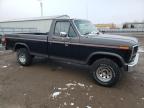 1983 FORD F150    for sale at Copart ON - TORONTO