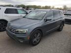 2019 Volkswagen Tiguan Sel Premium na sprzedaż w Cahokia Heights, IL - Rear End