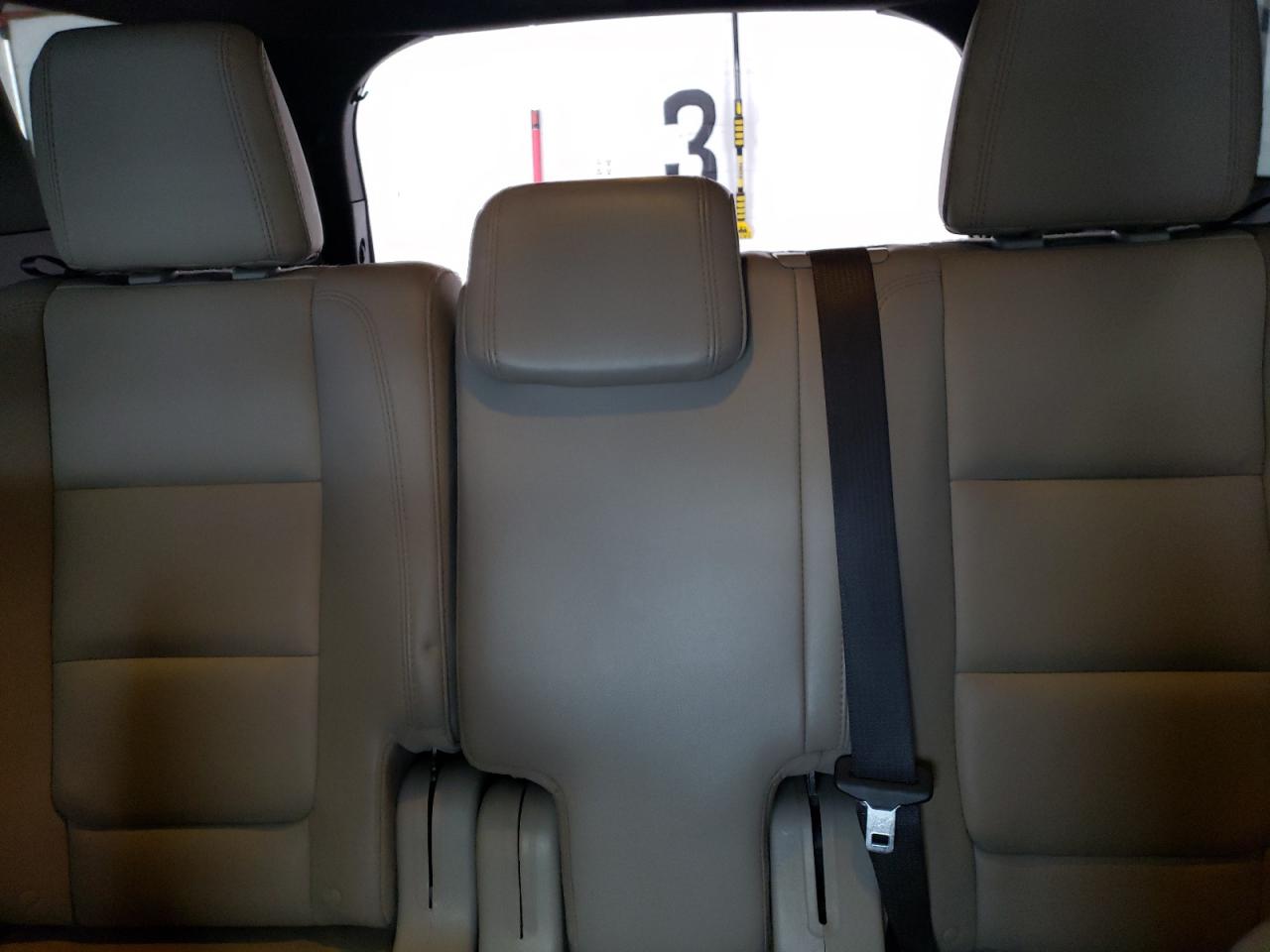 2015 Ford Explorer Xlt VIN: 1FM5K8D83FGC52738 Lot: 51222894