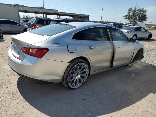 1G1ZB5ST1HF226331 | 2017 Chevrolet malibu ls