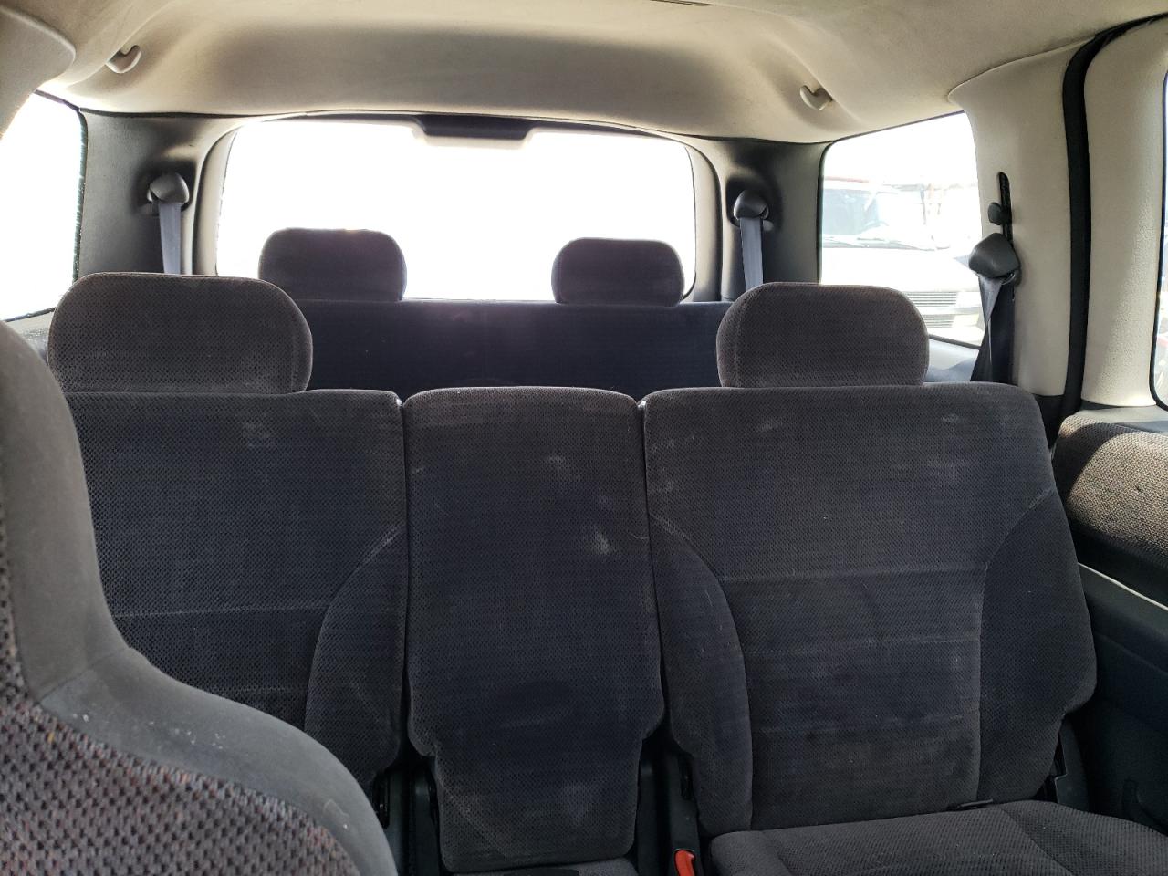 2001 Dodge Durango VIN: 1B4HR28N51F645548 Lot: 51625364