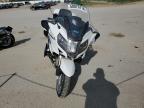 2017 BMW R1200 RT for sale at Copart MO - ST. LOUIS