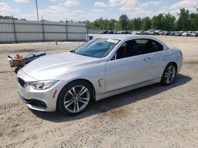 2015 Bmw 428 I