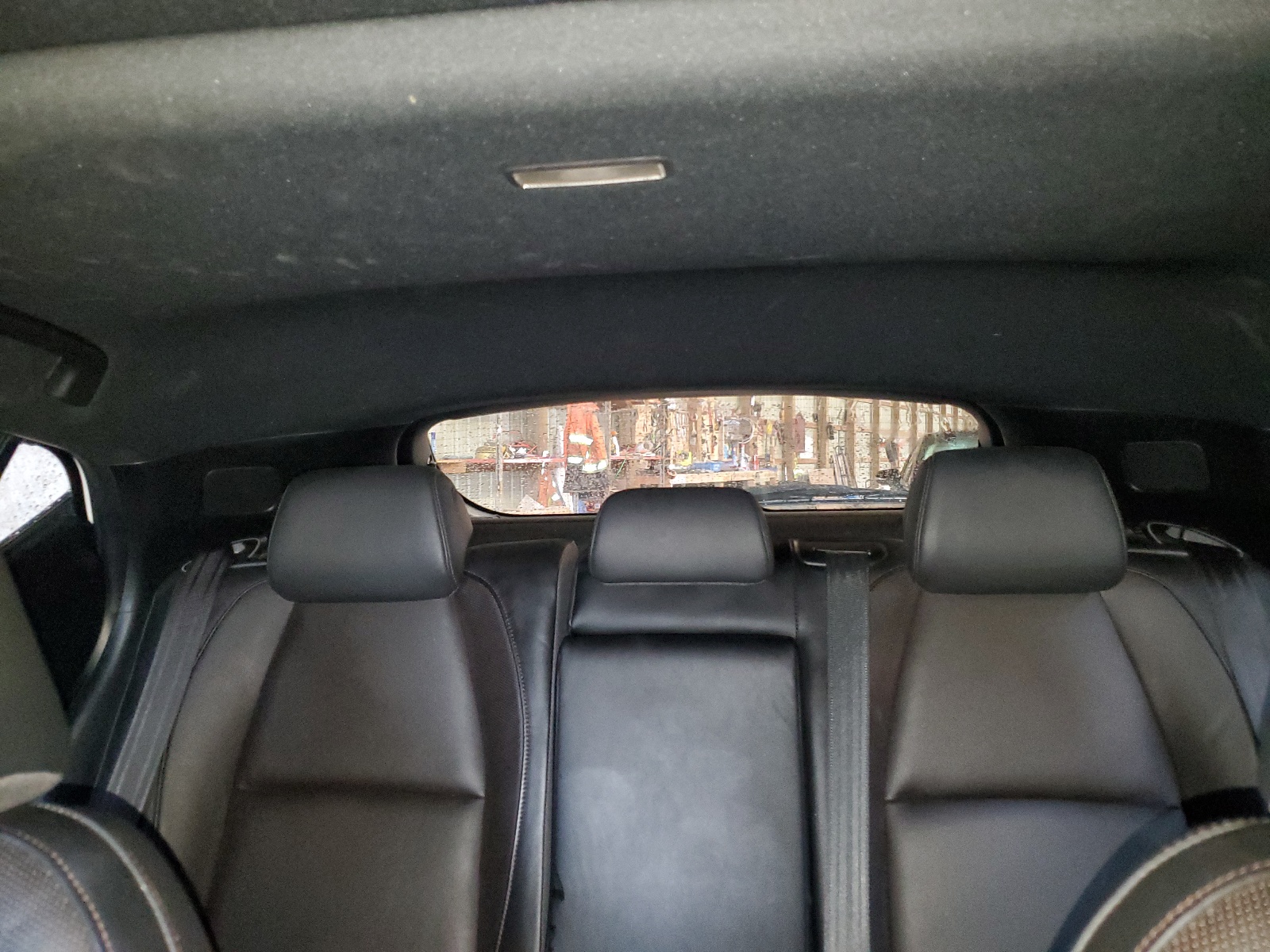 JM1BPAMM2L1164985 2020 Mazda 3 Preferred