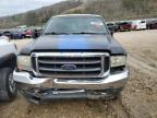 2003 Ford F250 Super Duty de vânzare în Hurricane, WV - Front End