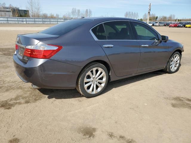 2014 HONDA ACCORD TOURING  