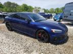 2021 Audi S5 Premium Plus zu verkaufen in Ellenwood, GA - Minor Dent/Scratches