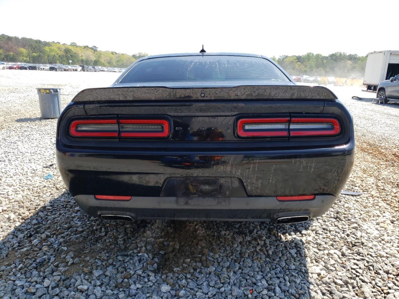 2015 Dodge Challenger Sxt Plus VIN: 2C3CDZBG2FH705598 Lot: 49957954