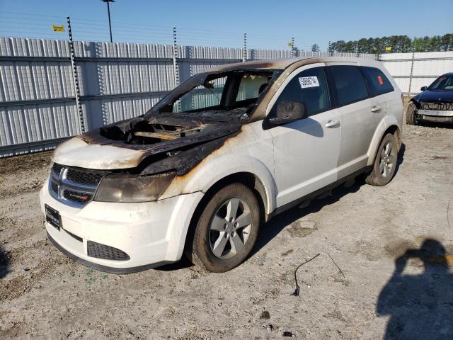 2013 Dodge Journey Se for Sale in Lumberton, NC - Burn