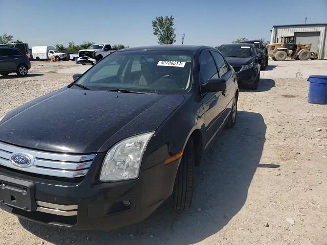 2007 Ford Fusion Se VIN: 3FAHP01187R189096 Lot: 52236614