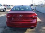 2017 Hyundai Sonata Se   за продажба в Albuquerque, NM - Front End