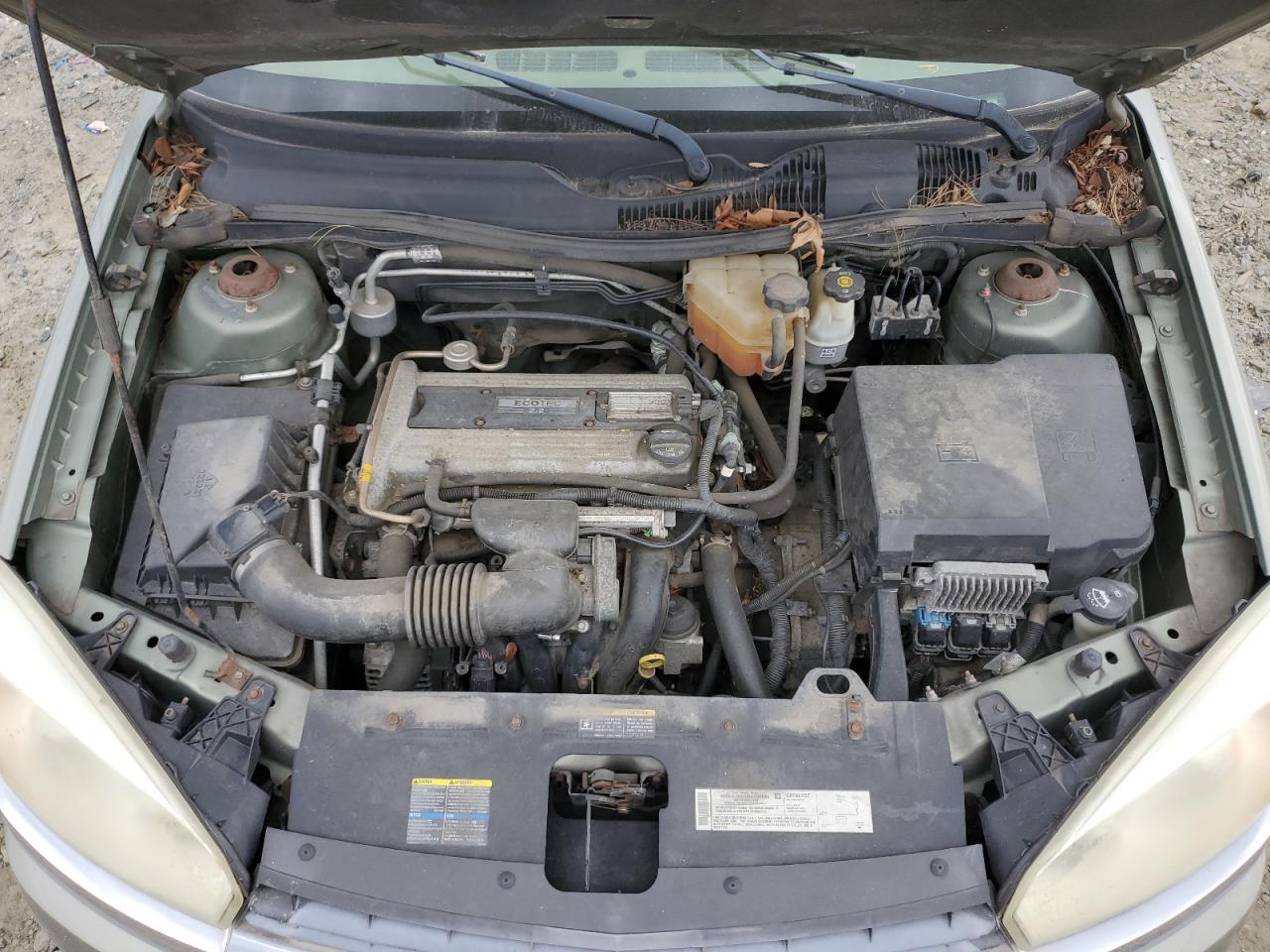 2005 Chevrolet Malibu - Image 13