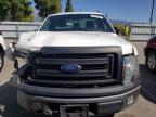 2013 Ford F150  იყიდება Rancho Cucamonga-ში, CA - Front End