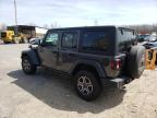 2022 Jeep Wrangler Unlimited Sport за продажба в Glassboro, NJ - Front End
