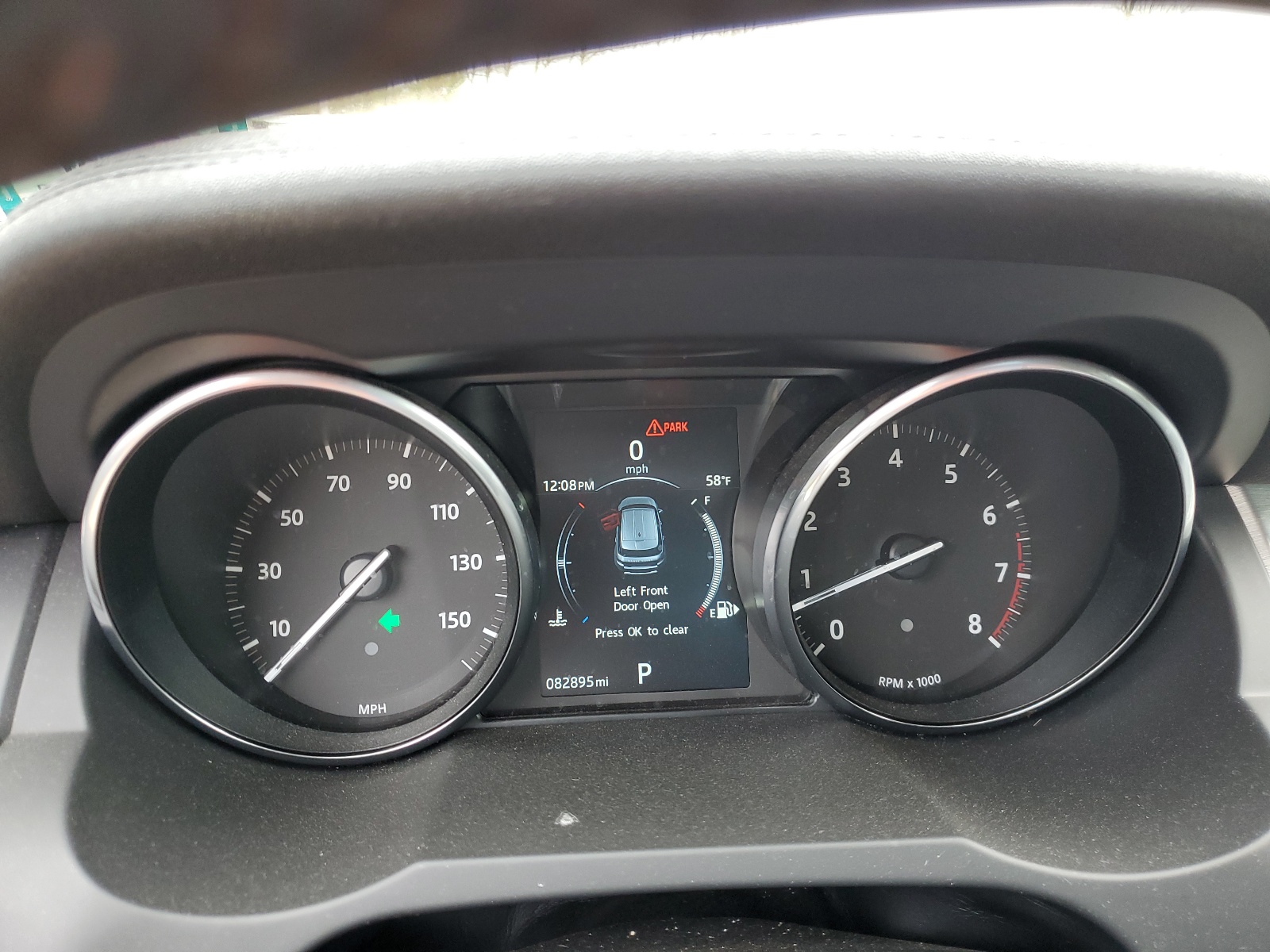 SALVP2BG3GH086822 2016 Land Rover Range Rover Evoque Se